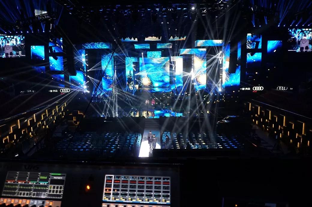 砸錢拼舞美 各衛視2019年跨年晚會即將“開戰”