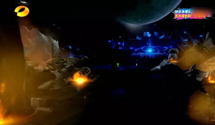 砸錢拼舞美 各衛視2019年跨年晚會即將“開戰”