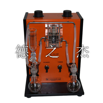 丹麥進(jìn)口PU-002二氧化碳收集測定儀