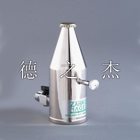 美國ZAHM不銹鋼取樣器
