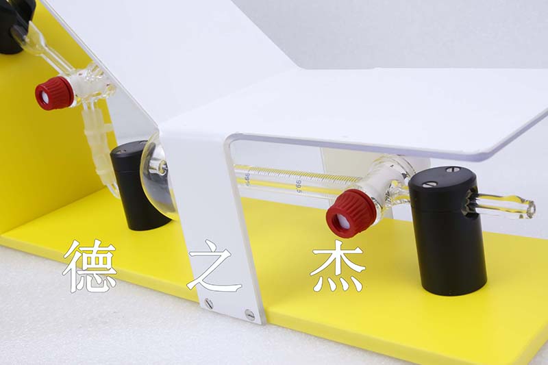 荷蘭哈夫曼haffmans CPT二氧化碳純度測定儀