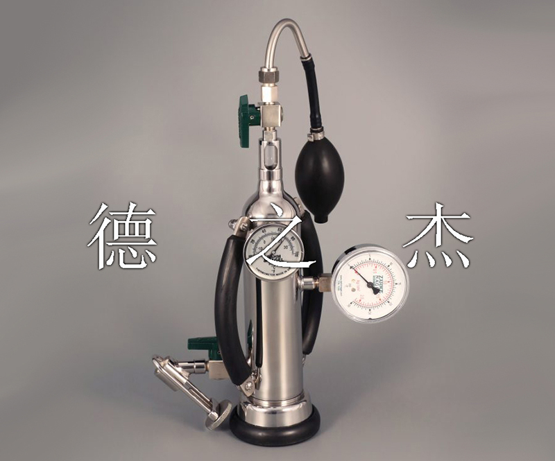 美國進(jìn)口SS60大罐二氧化碳測定儀