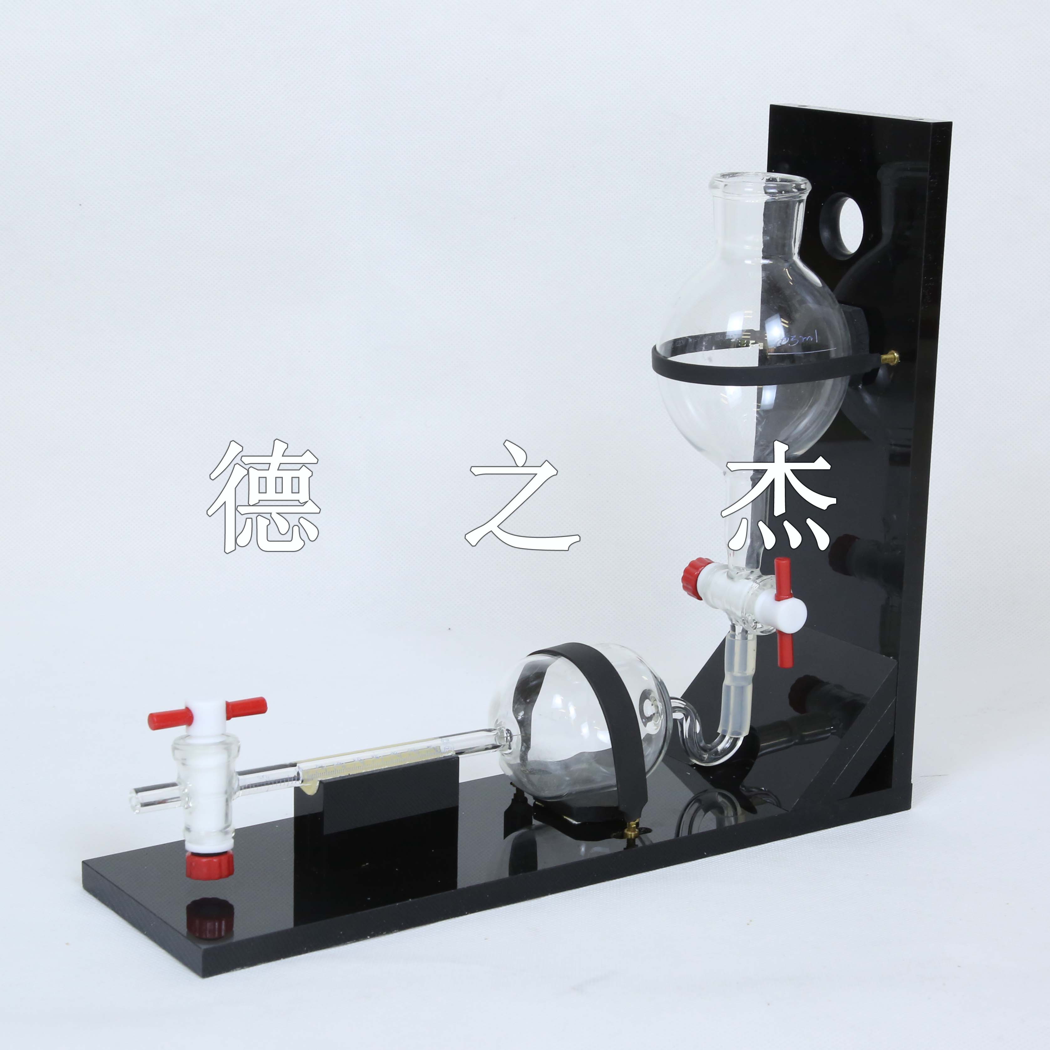 北京德之杰L型二氧化碳純度檢測儀