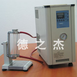 國產(chǎn)低溫循環(huán)機(jī)(配落球粘度計使用)