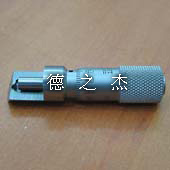 美國(guó)進(jìn)口短鼻千分尺