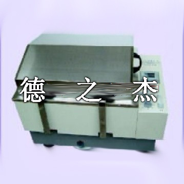 國產(chǎn)水浴恒溫振蕩器SHA-C(單數(shù)顯)