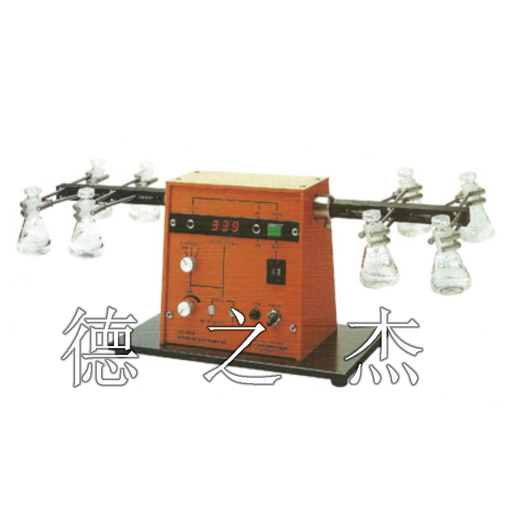 丹麥進口RY-002實驗室振蕩器