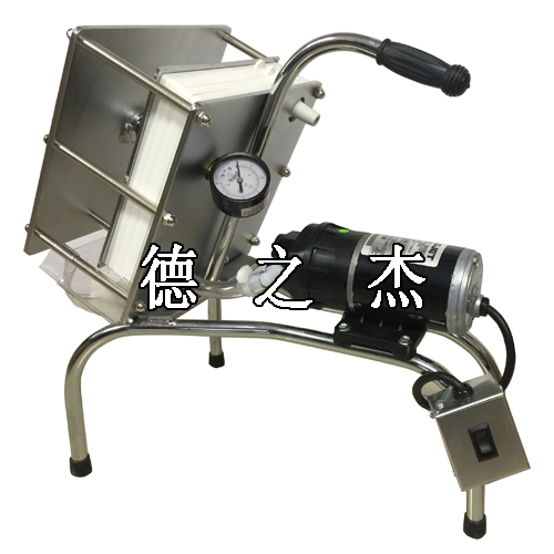 加拿大超級葡萄酒過濾機